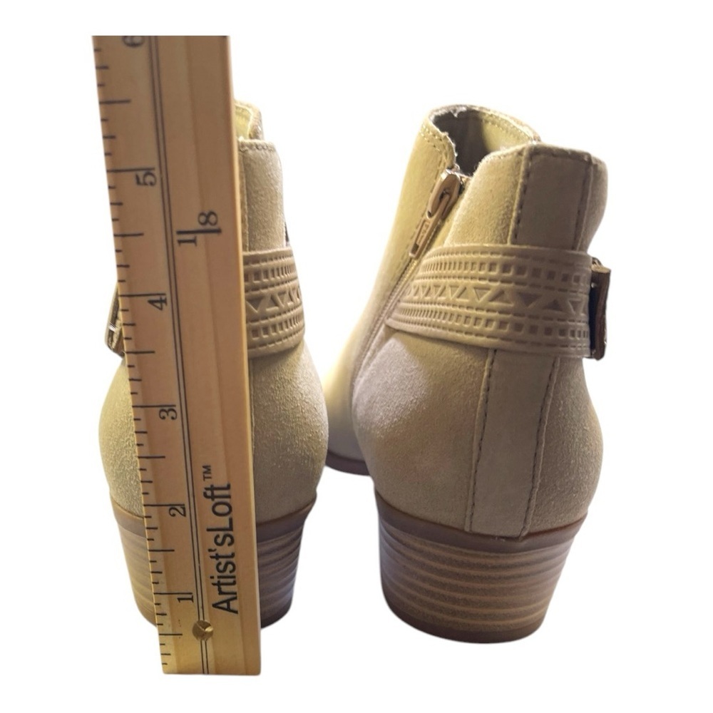 Clarks Women’s Ankle Booties - Size 10m — image 3 of 8